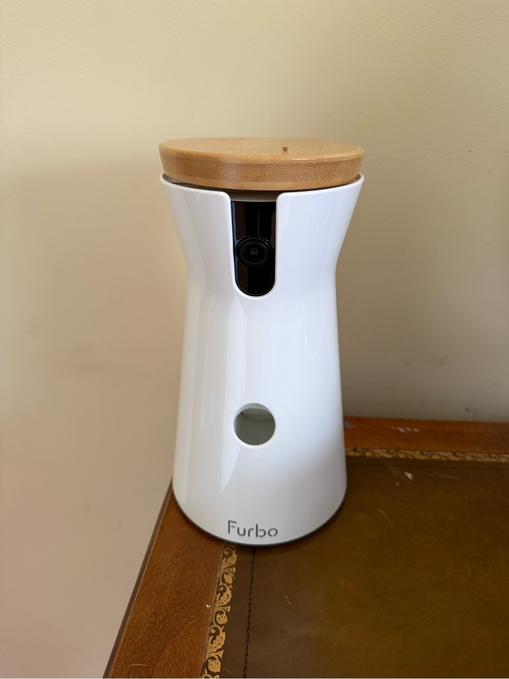 Furbo 360° Dog Camera [Paid Plan Required to Activate]